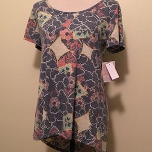 LulaRoe Classic T